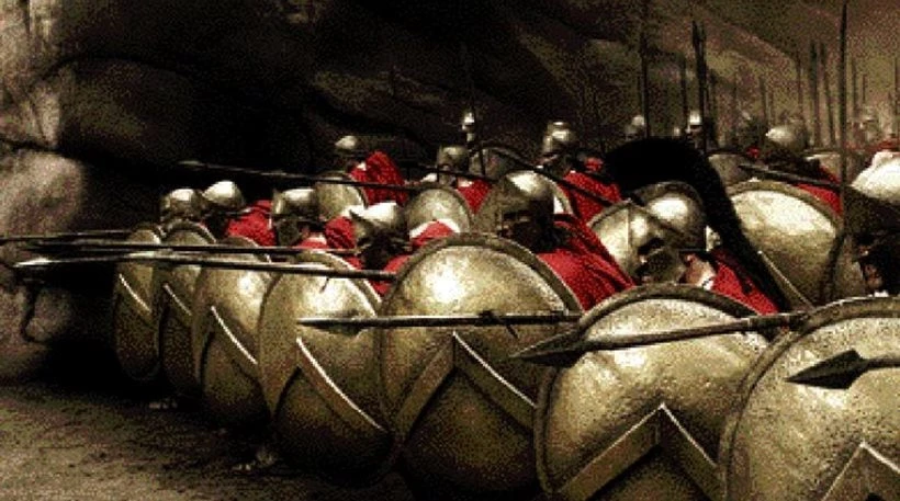 Οι άγνωστες πτυχές της μάχης των Θερμοπυλών: O μάντης Μεγιστίας, το τέλος του Εφιάλτη και η ιστορική αλήθεια για τους «300»